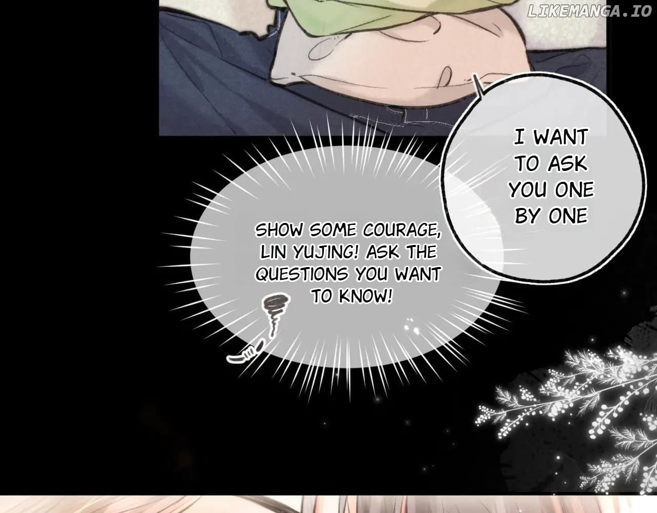 You Are My Desire Chapter 74 - page 25